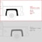 Spec-D Tuning 15-16 Chevrolet Silverado Fender Flare, FDF-SIV14SBA-PK-MP FDF-SIV14SBA-PK-MP - alternate 7